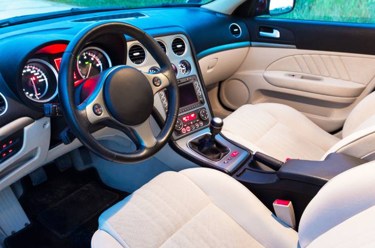 Angels Auto Detailing